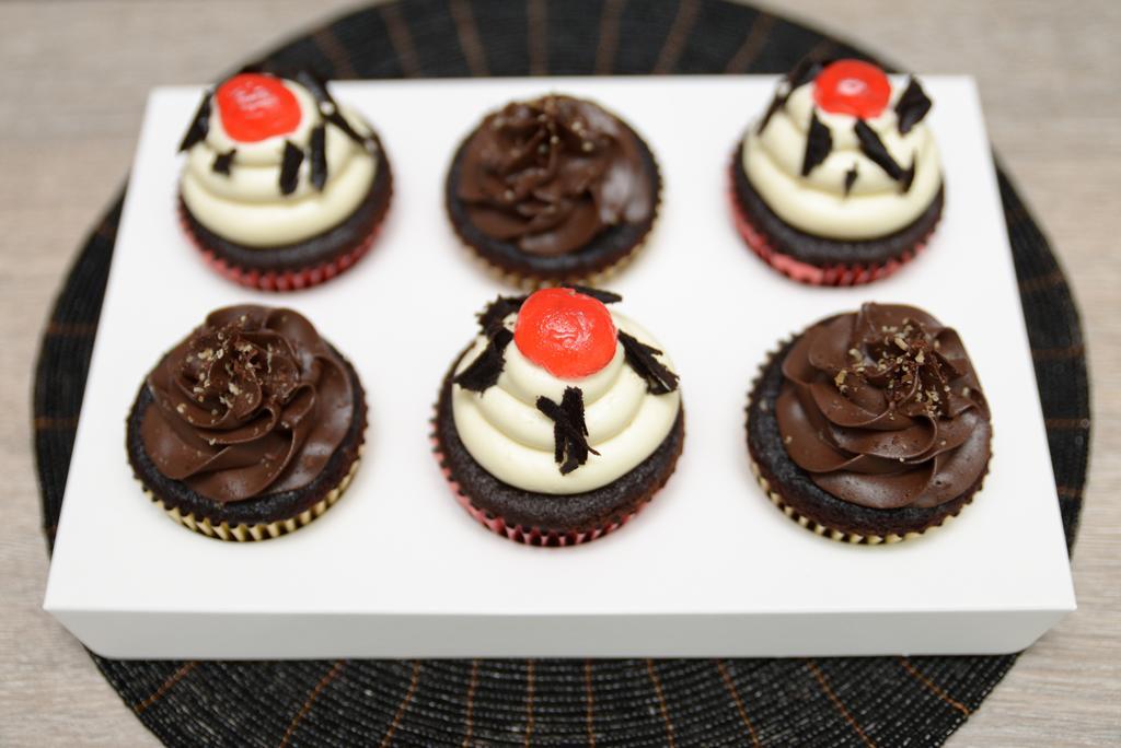 ג'קרטה The Cupcake Suites מראה חיצוני תמונה